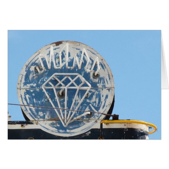 Diamanten (Vorderseite (Horizontal))
