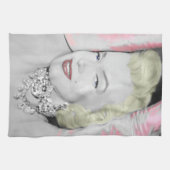 Diamanten 2 handtuch (Horizontal)