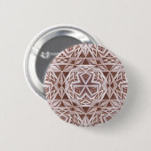 Diamanten Button (Vorne & Hinten)
