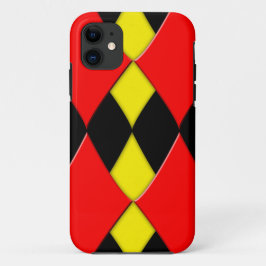 Diamanten Case-Mate iPhone Hülle