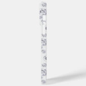 Diamanten Case-Mate iPhone Hülle (Rückseite / Links)