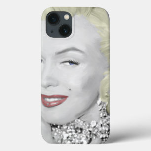 Diamanten Case-Mate iPhone Hülle