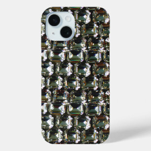 Diamanten Edelsteine Rhinestone Case-Mate iPhone Hülle