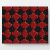 Diamanten Fotoplatte (Vorderseite)