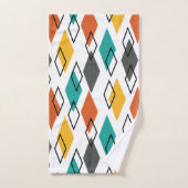 Diamanten für immer badhandtuch set (Handtuch)