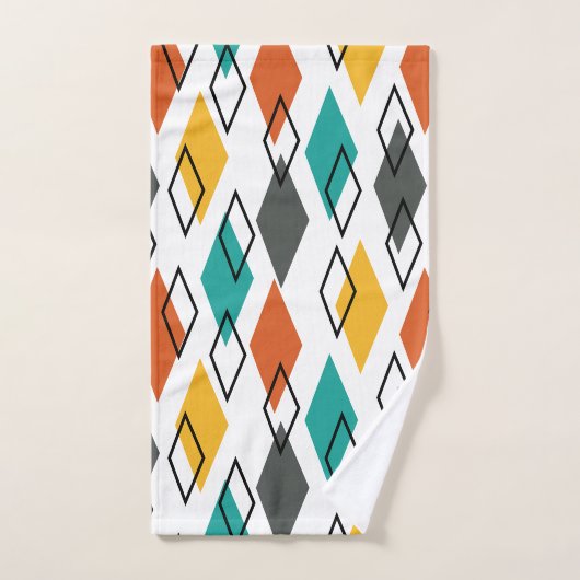 Diamanten für immer badhandtuch set (Handtuch)