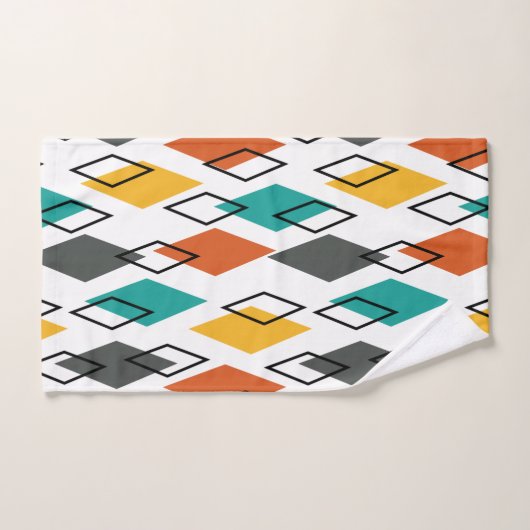 Diamanten für immer badhandtuch set (Handtuch)