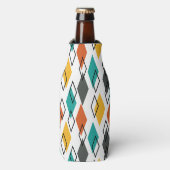 Diamanten für immer flaschenkühler (Flaschenvorderseite)