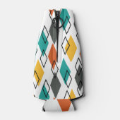 Diamanten für immer flaschenkühler (Rückseite)