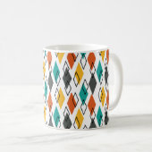 Diamanten für immer kaffeetasse (VorderseiteRechts)