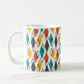 Diamanten für immer kaffeetasse (Links)