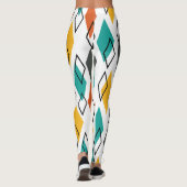 Diamanten für immer leggings (Rückseite)