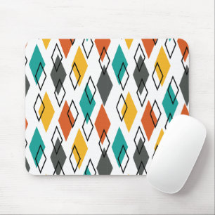 Diamanten für immer mousepad