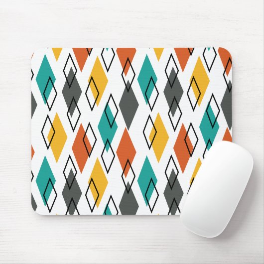 Diamanten für immer mousepad (Mit Mouse)