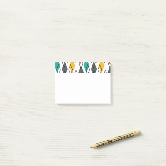 Diamanten für immer post-it klebezettel (Auf Schreibtisch)