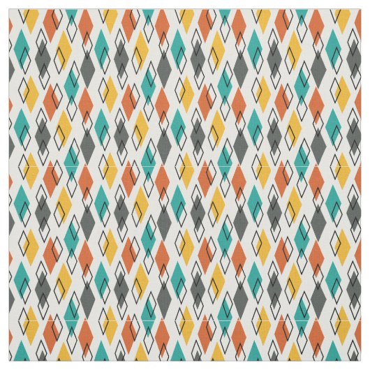 Diamanten für immer stoff (Muster)