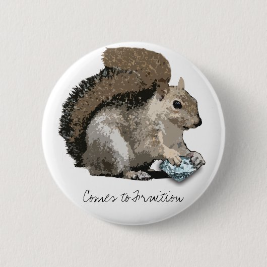 Diamanten für Winter Button (Vorderseite)