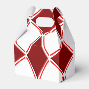 Diamanten Geschenkschachtel