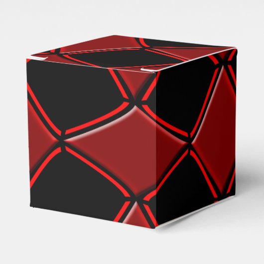 Diamanten Geschenkschachtel (Vorderseite)