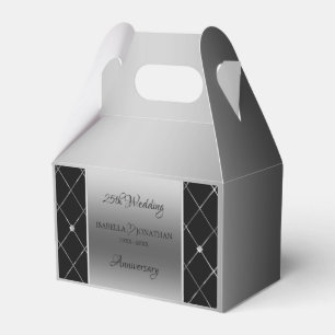 Diamanten Geschenkschachtel