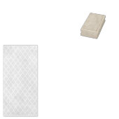 Diamanten Gummistempel (Stempel)