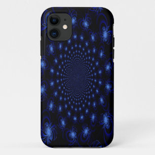 Diamanten im Himmel Case-Mate iPhone Hülle
