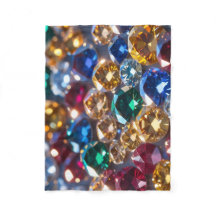 Diamanten in vielen Farben
