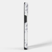 Diamanten iPhone Hülle (Rechte Seite)