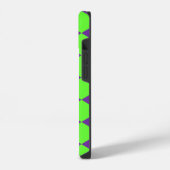 Diamanten iPhone Hülle (Linke Seite)