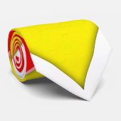 Diamanten Krawatte (Gerollt)