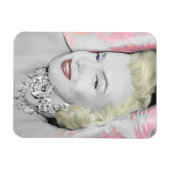 Diamanten Magnet (Horizontal)