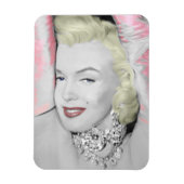 Diamanten Magnet (Vertikal)