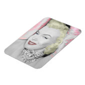 Diamanten Magnet (Linke Seite)