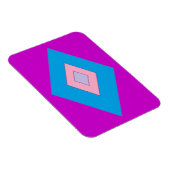 Diamanten Magnet (Rechte Seite)