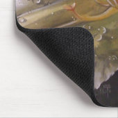 Diamanten Mousepad (Ecke)