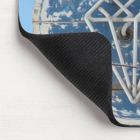 Diamanten Mousepad (Ecke)