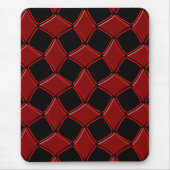 Diamanten Mousepad (Vorne)