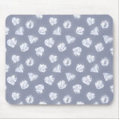 Diamanten Mousepad (Vorne)