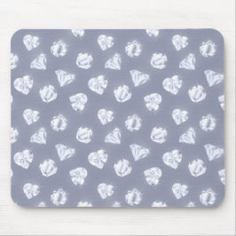 Diamanten Mousepad