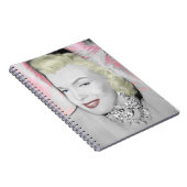 Diamanten Notizblock (Rechte Seite)