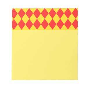 Diamanten Notizblock