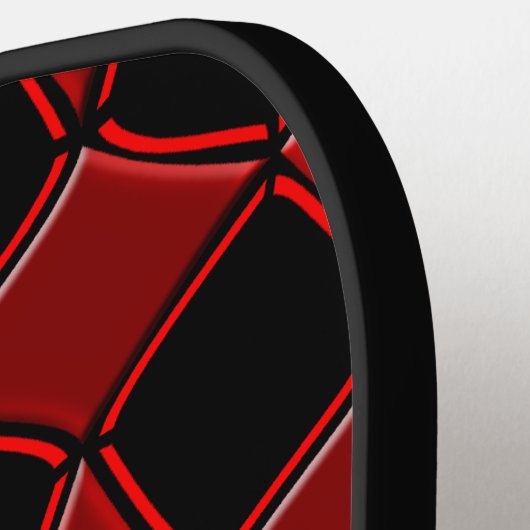 Diamanten Pickleball Schläger (Linke Seite)