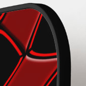 Diamanten Pickleball Schläger (Linke Seite)