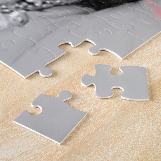 Diamanten Puzzle (Seite)