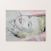 Diamanten Puzzle (Horizontal)