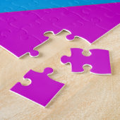 Diamanten Puzzle (Seite)