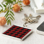 Diamanten Schlüsselanhänger (Seite)