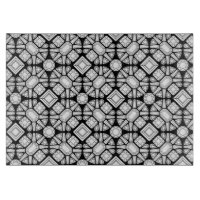 Diamanten-Schneidplatte