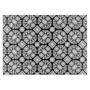 Diamanten-Schneidplatte Schneidebrett