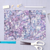 Diamanten Seidenpapier (Handwerk)